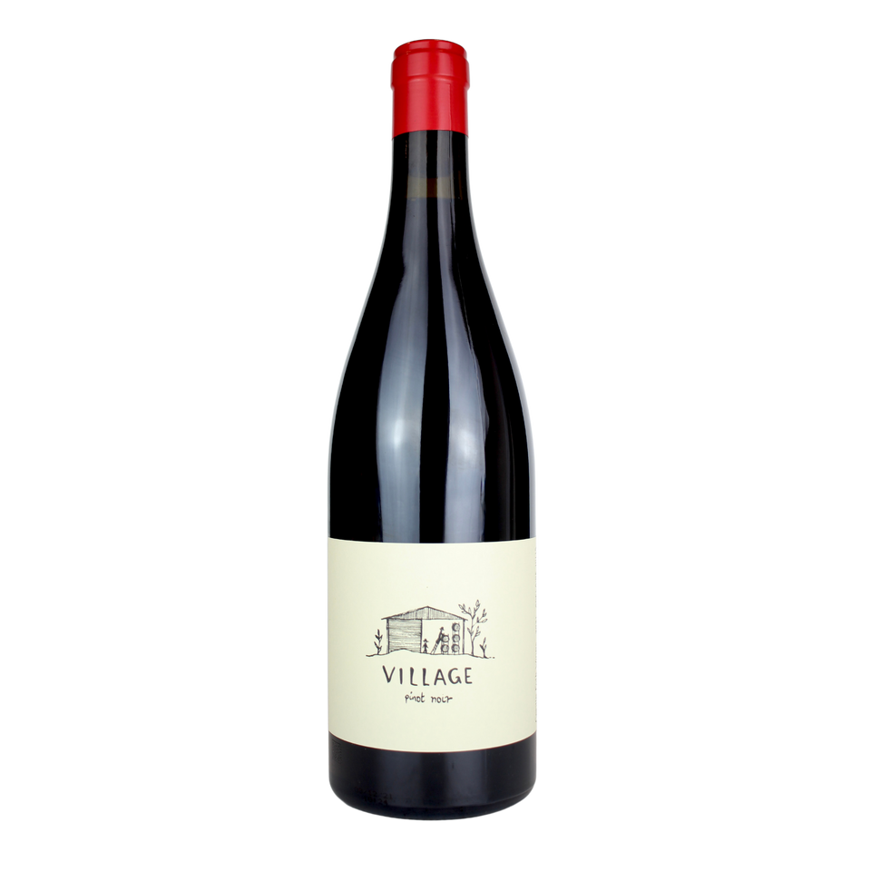 2021 Gentle Folk Village Pinot Noir