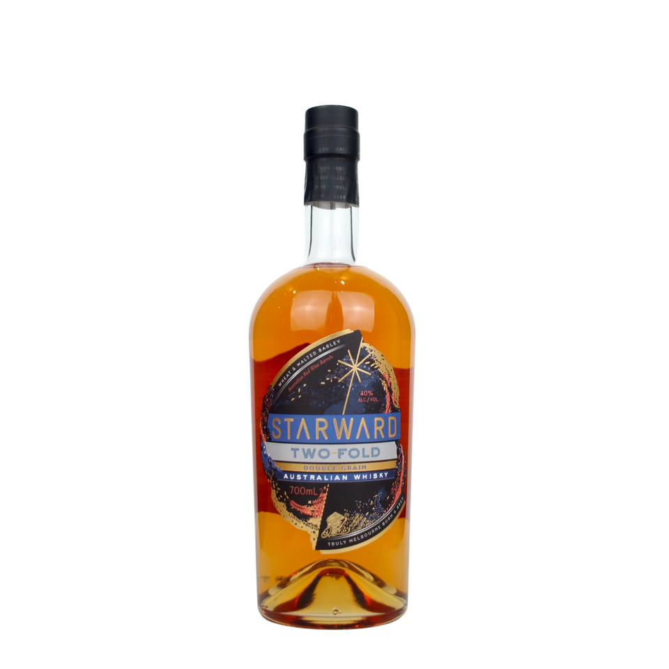 Starward Two Fold Double Grain Whisky