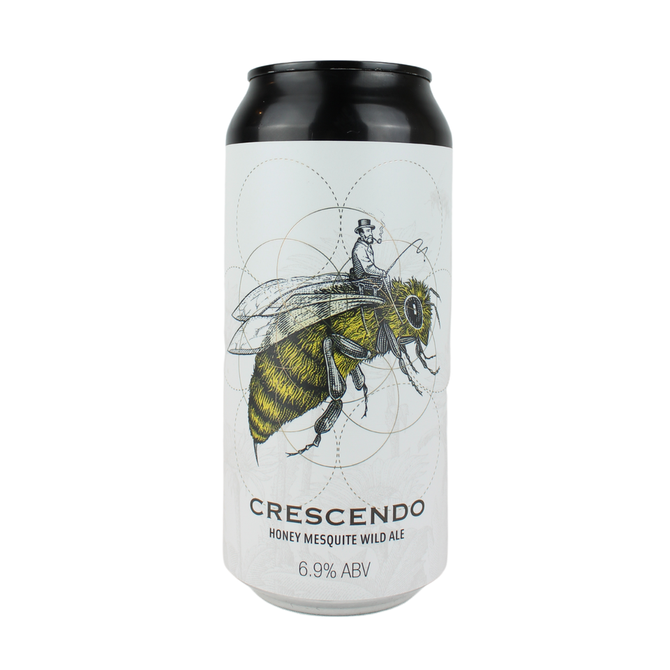 Dollar Bill Crescendo