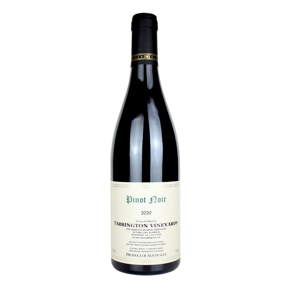 2020 Tarrington Pinot Noir