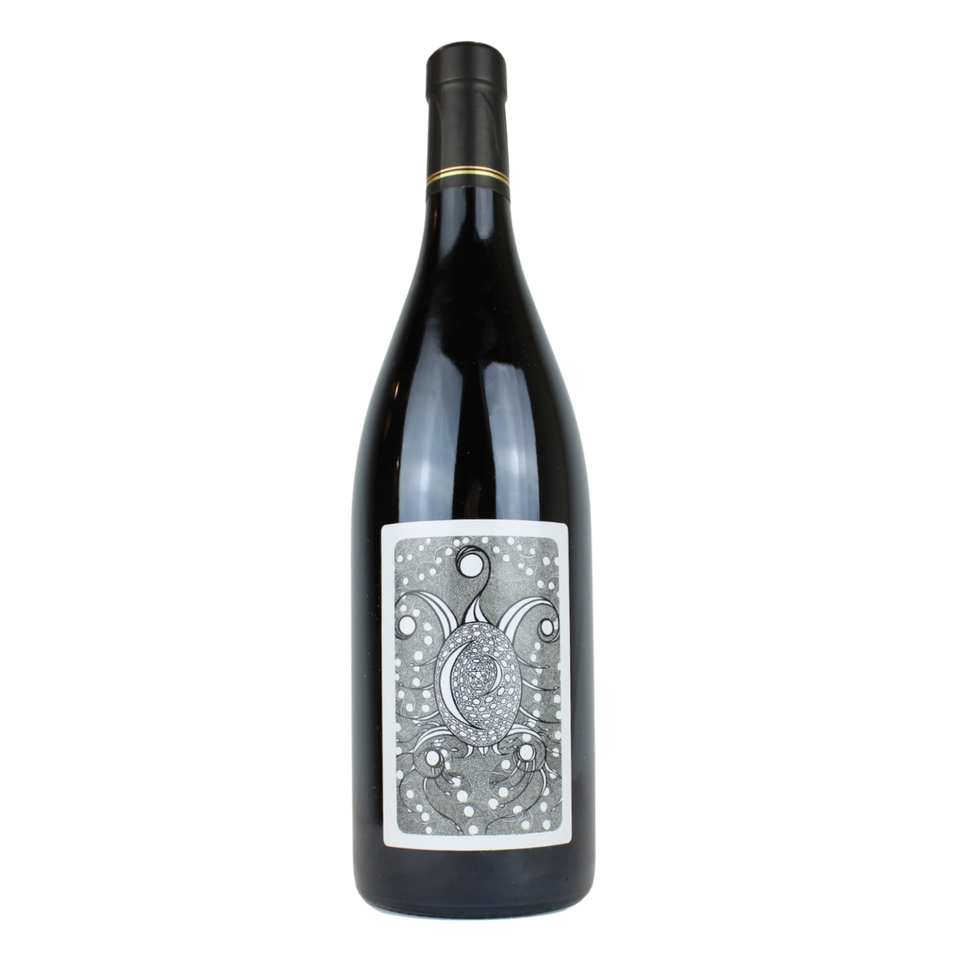 2019 Clos de la Bruyère Elements