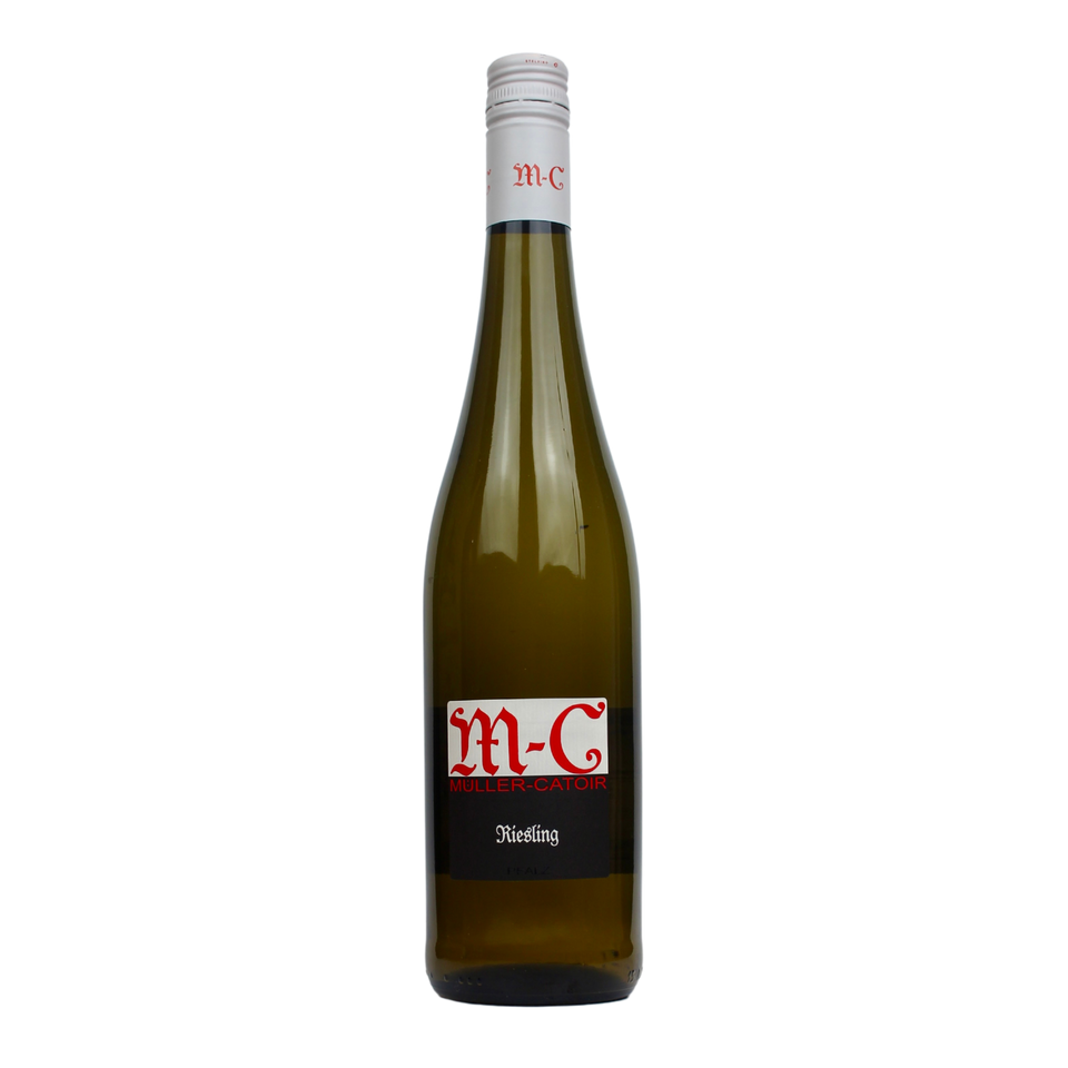 2020 Müller-Catoir MC Riesling