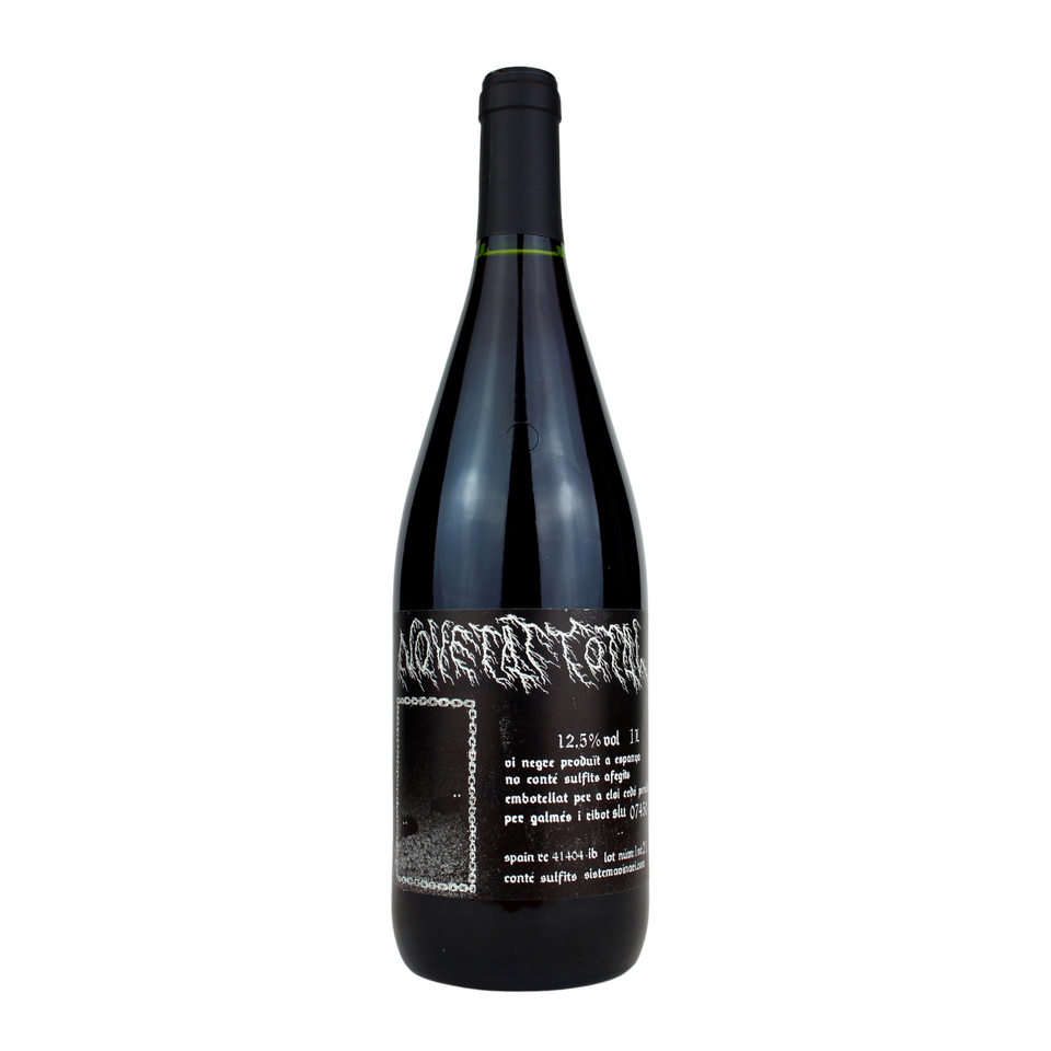 2021 Sistema Vinari Novetat Total (1L)
