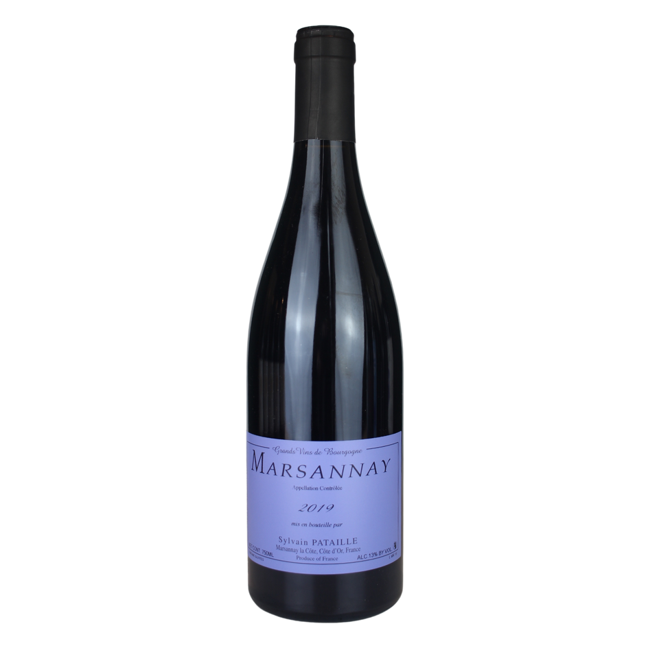 2019 Sylvain Pataille Marsannay Rouge