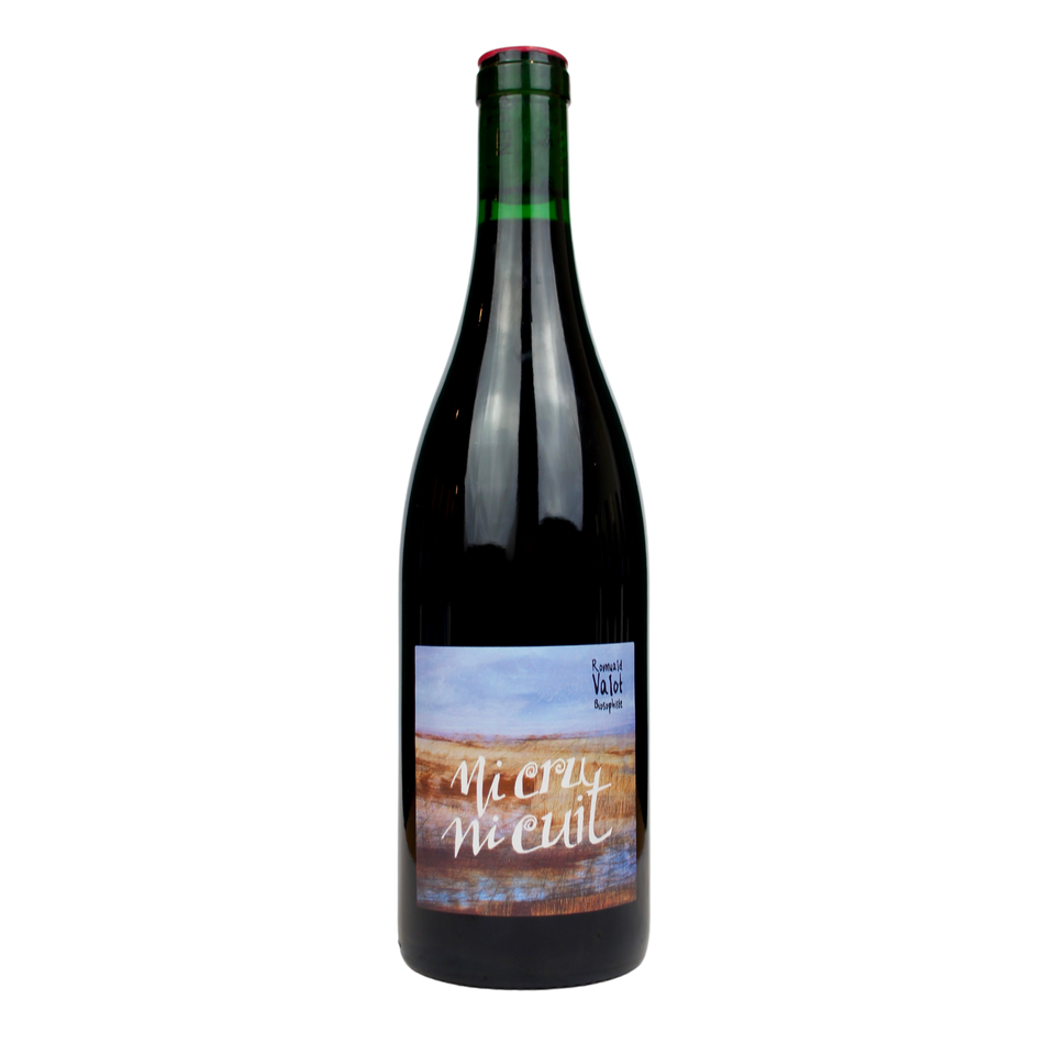 2021 Romuald Valot Ni Cru ni Cuit