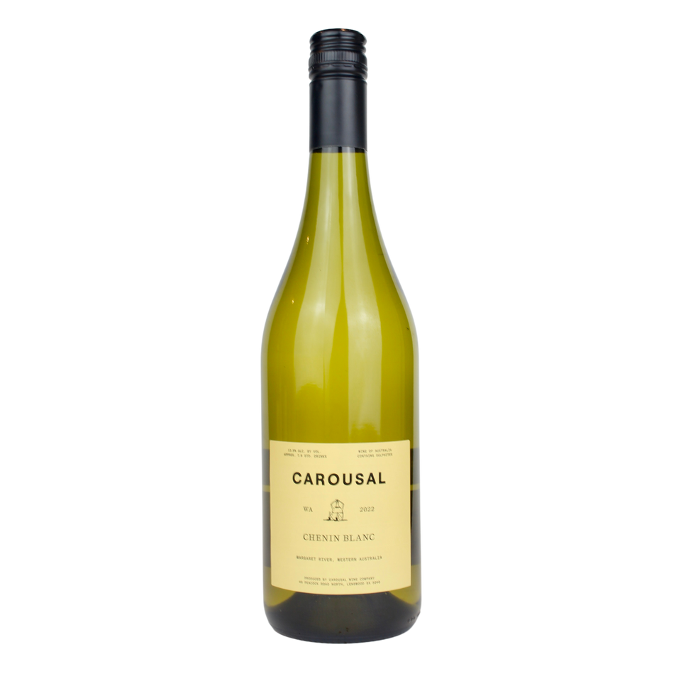 2022 Carousal Chenin Blanc