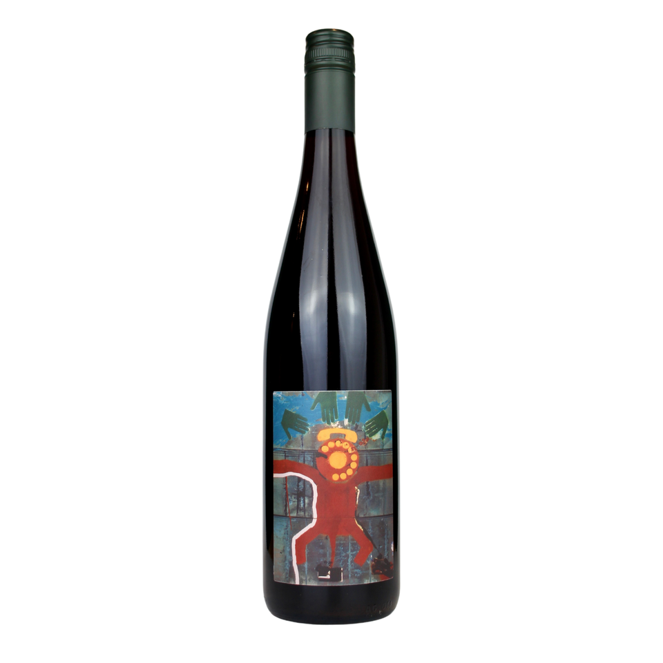 2022 Dr. Op Tasmania Pinot Noir