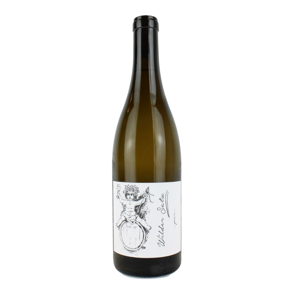 2020 Weingut Brand Wilder Satz Pur