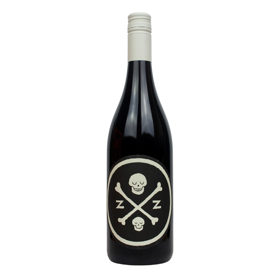 2025 Dormilona Tinto