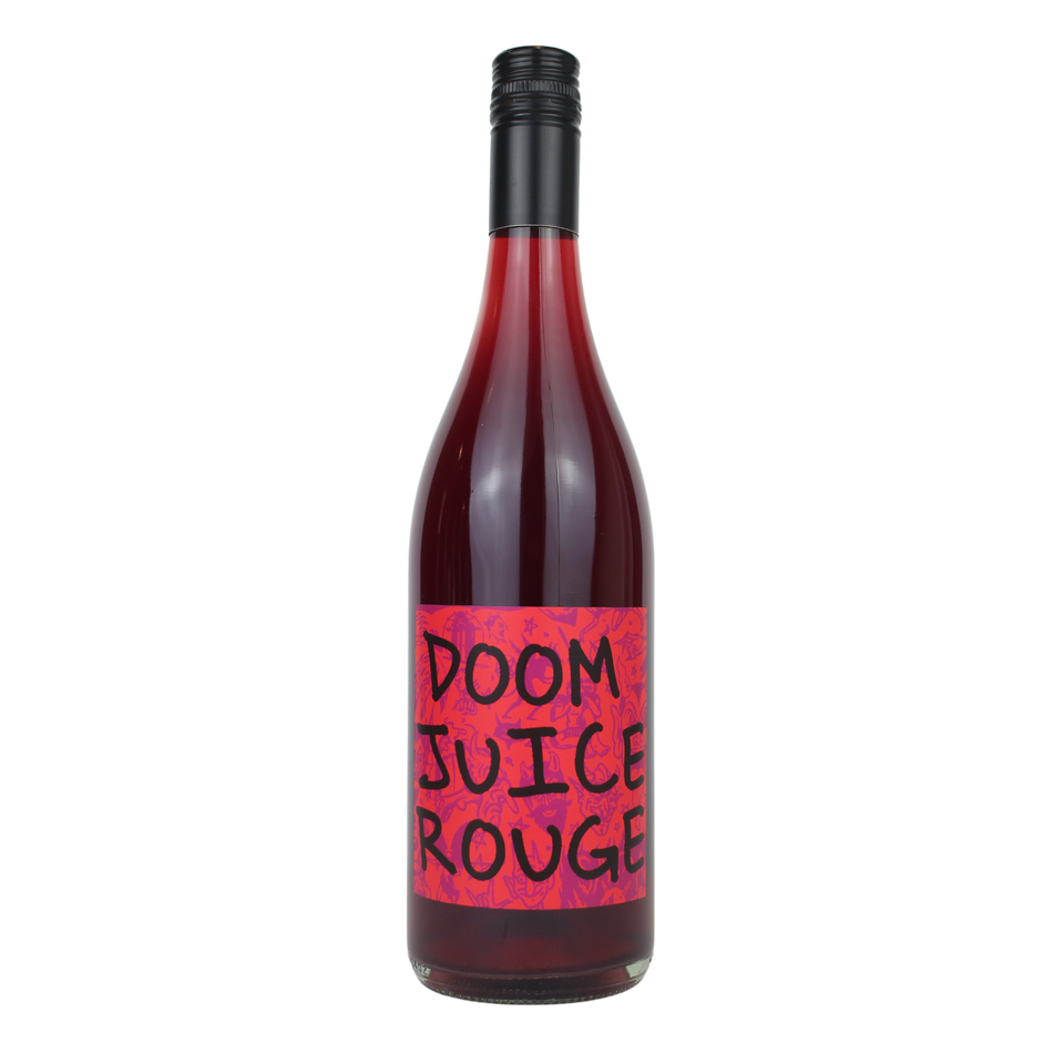 2023 Doom Juice Rouge
