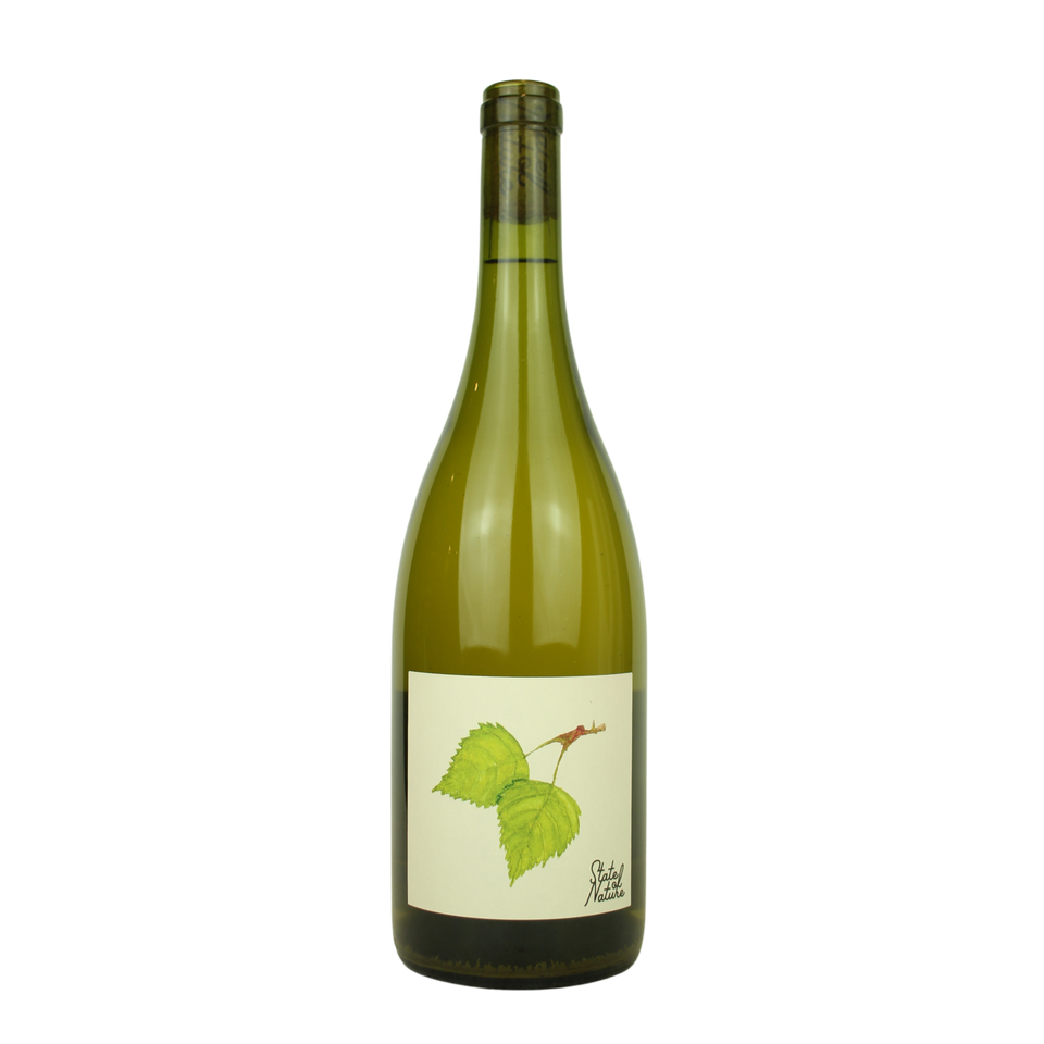 2022 State of Nature Sunspot Chardonnay