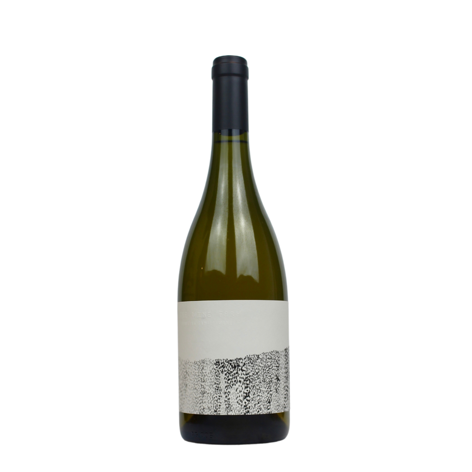 2019 The Wine Farm Sauvignon Blanc
