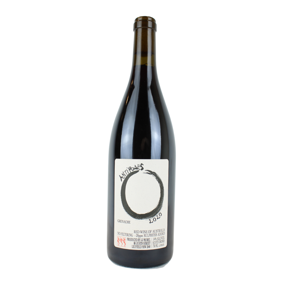 2020 Antipodés Grenache
