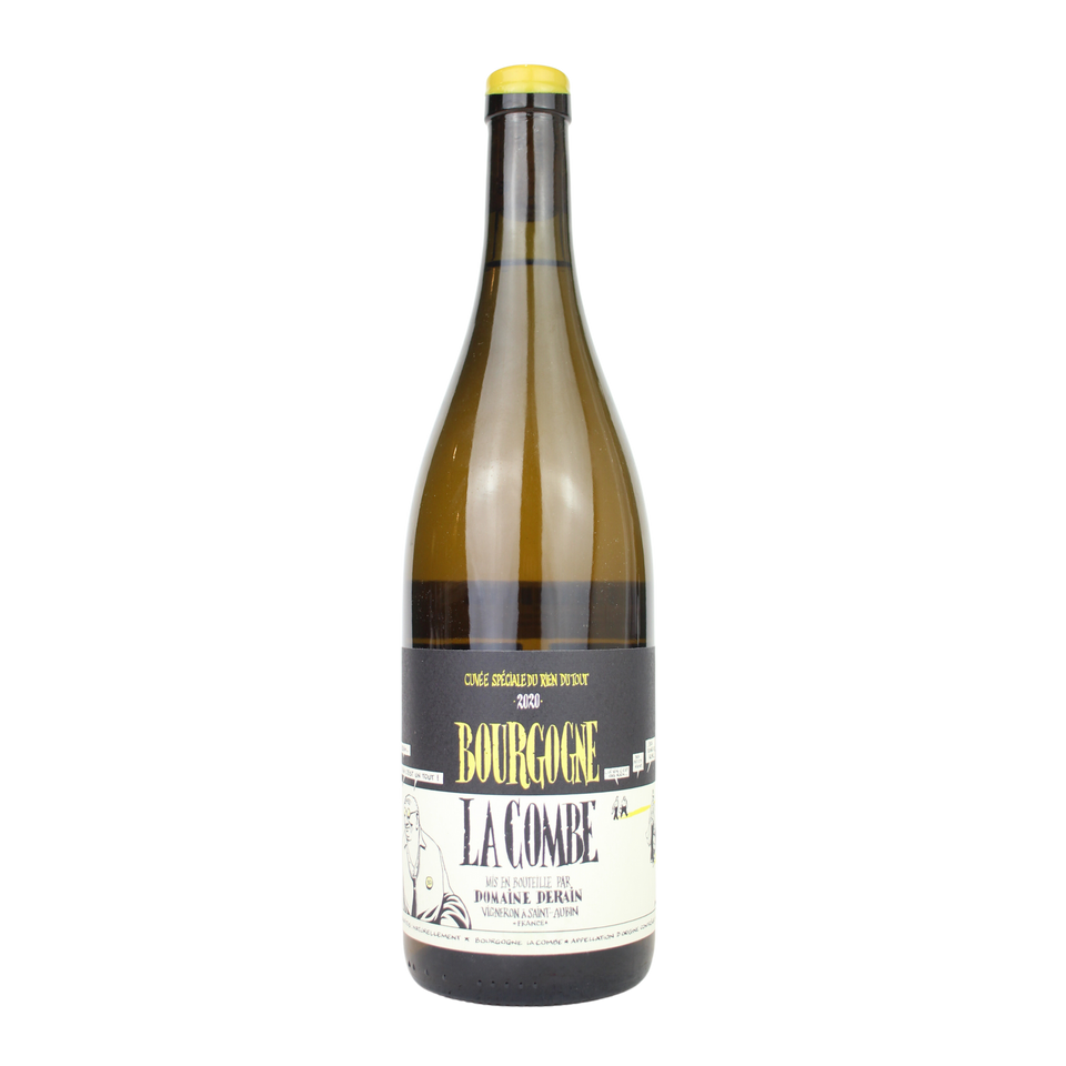 2020 Domaine Derain Bourgogne La Combe