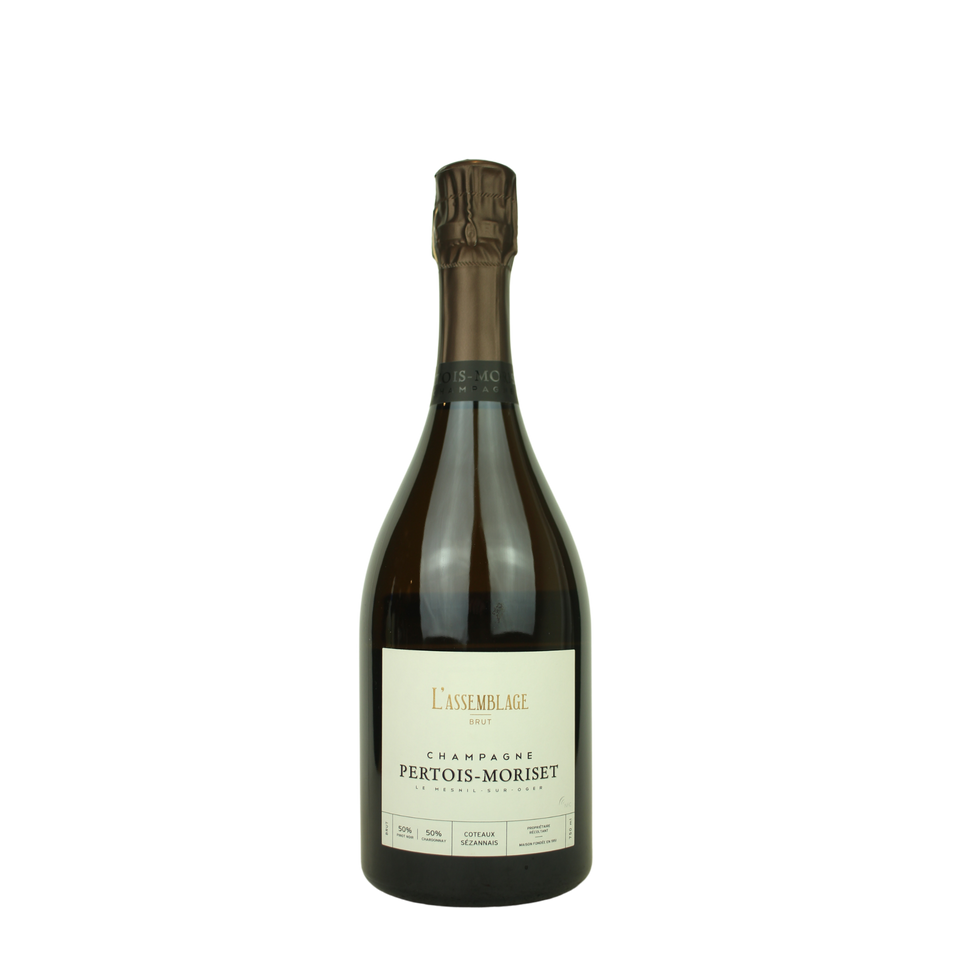 NV Champagne Pertois-Moriset L'Assemblage