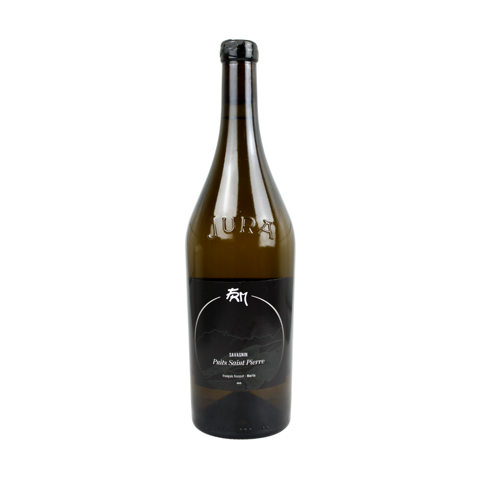 2018 François Rousset-Martin Puits St Pierre