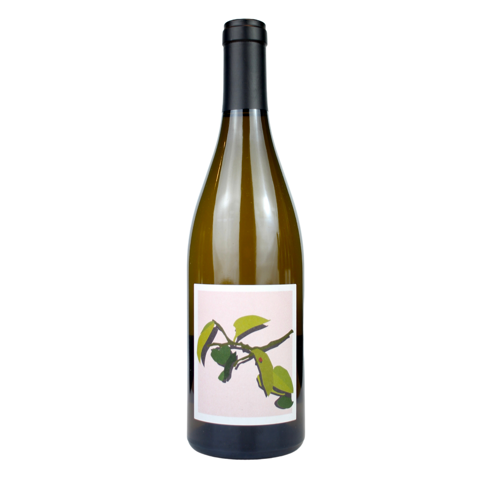 2021 Basket Range Estate Chardonnay