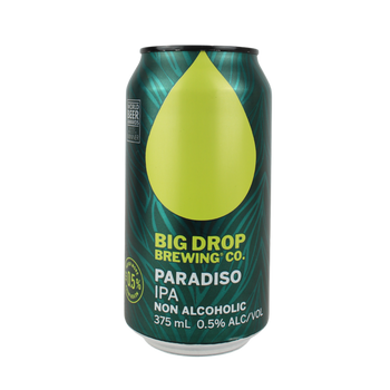 Big Drop Paradiso IPA