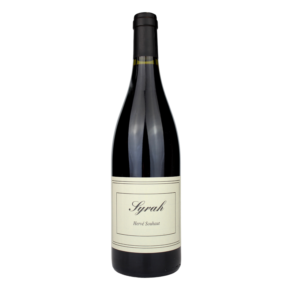 2021 Hervé Souhaut Syrah