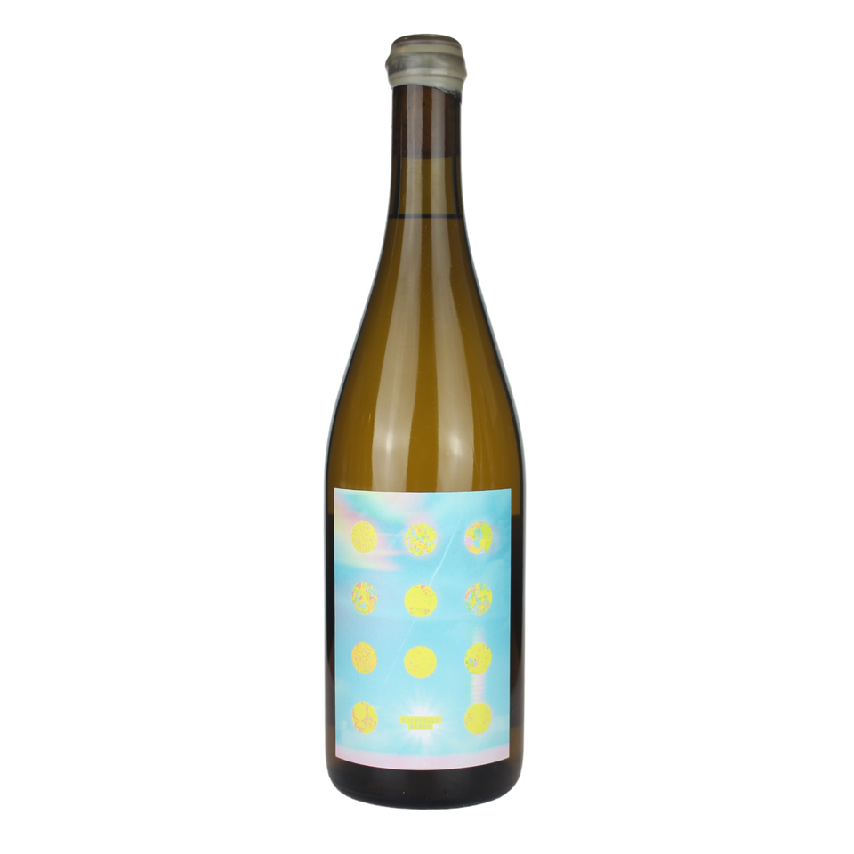 2021 Scintilla Forest Chardonnay