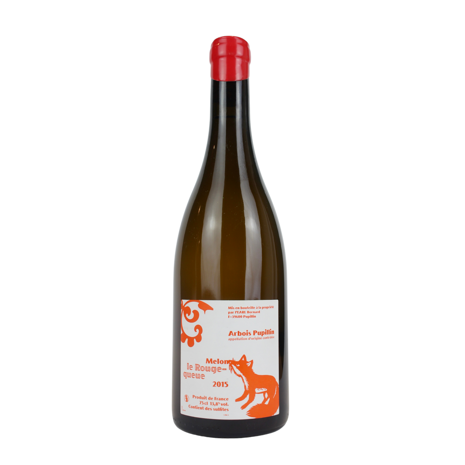 2015 Domaine Bornard Melon Le Rouge-Queue