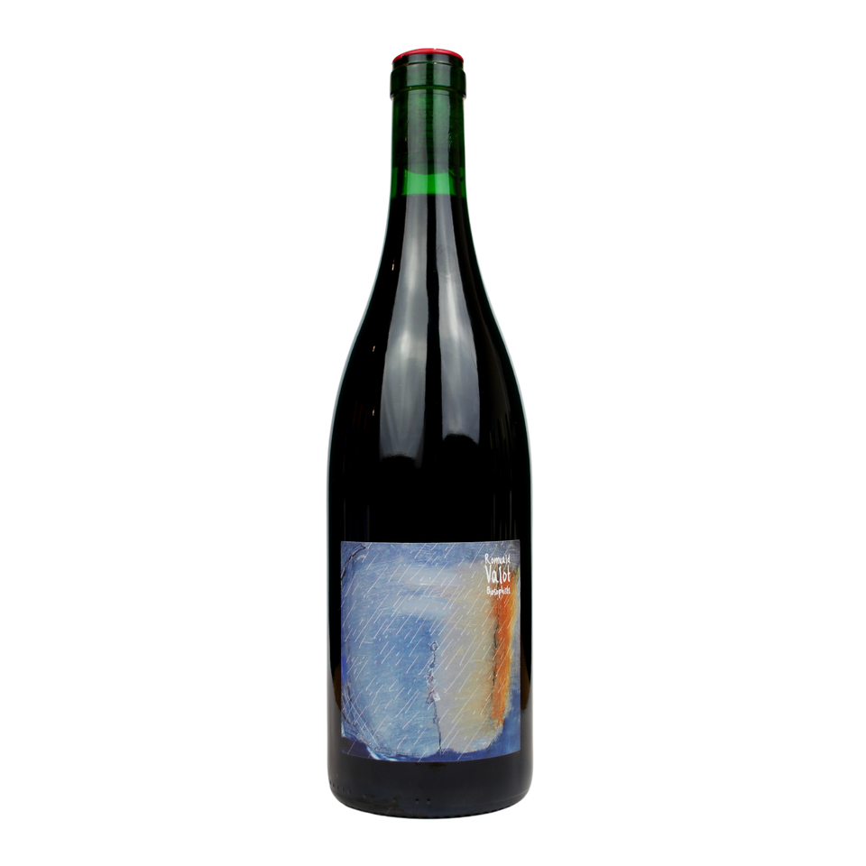 2021 Romuald Valot Temps de Chien