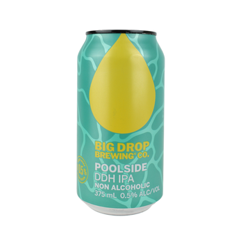 Big Drop Poolside DDH IPA