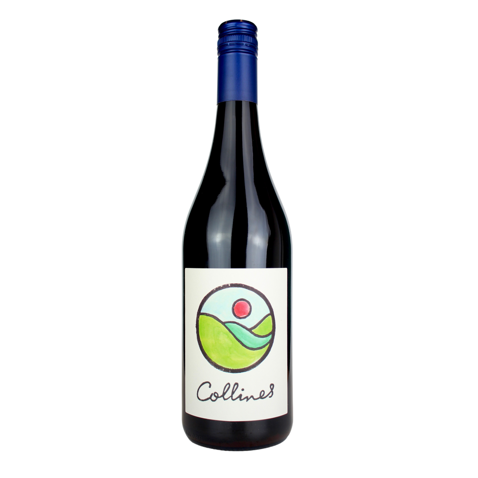 2021 Les Fruits Collines