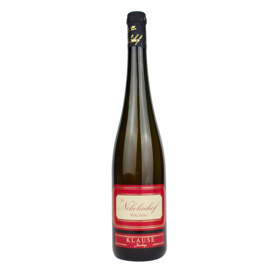 2014 Nikolaihof Riesling Klaus