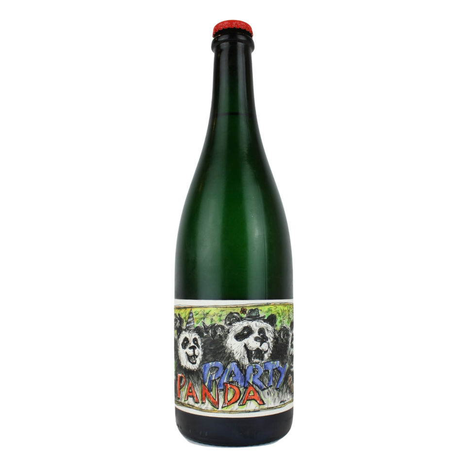 2020 Weingut Staffelter Hof Party Panda