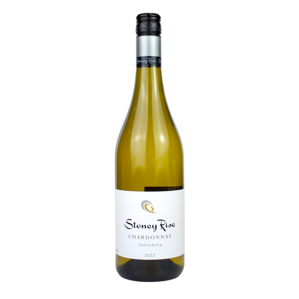 2022 Stoney Rise Chardonnay