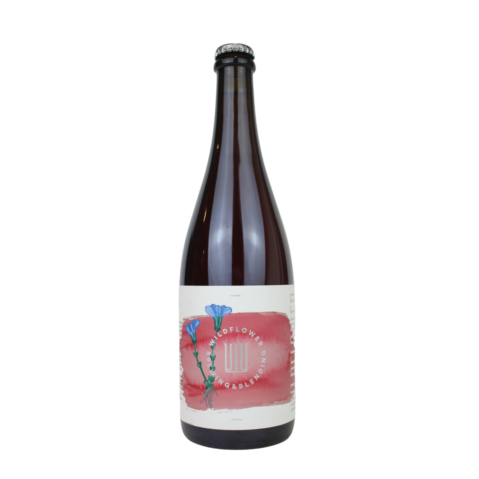Wildflower Ambrosia: Amaro 2023