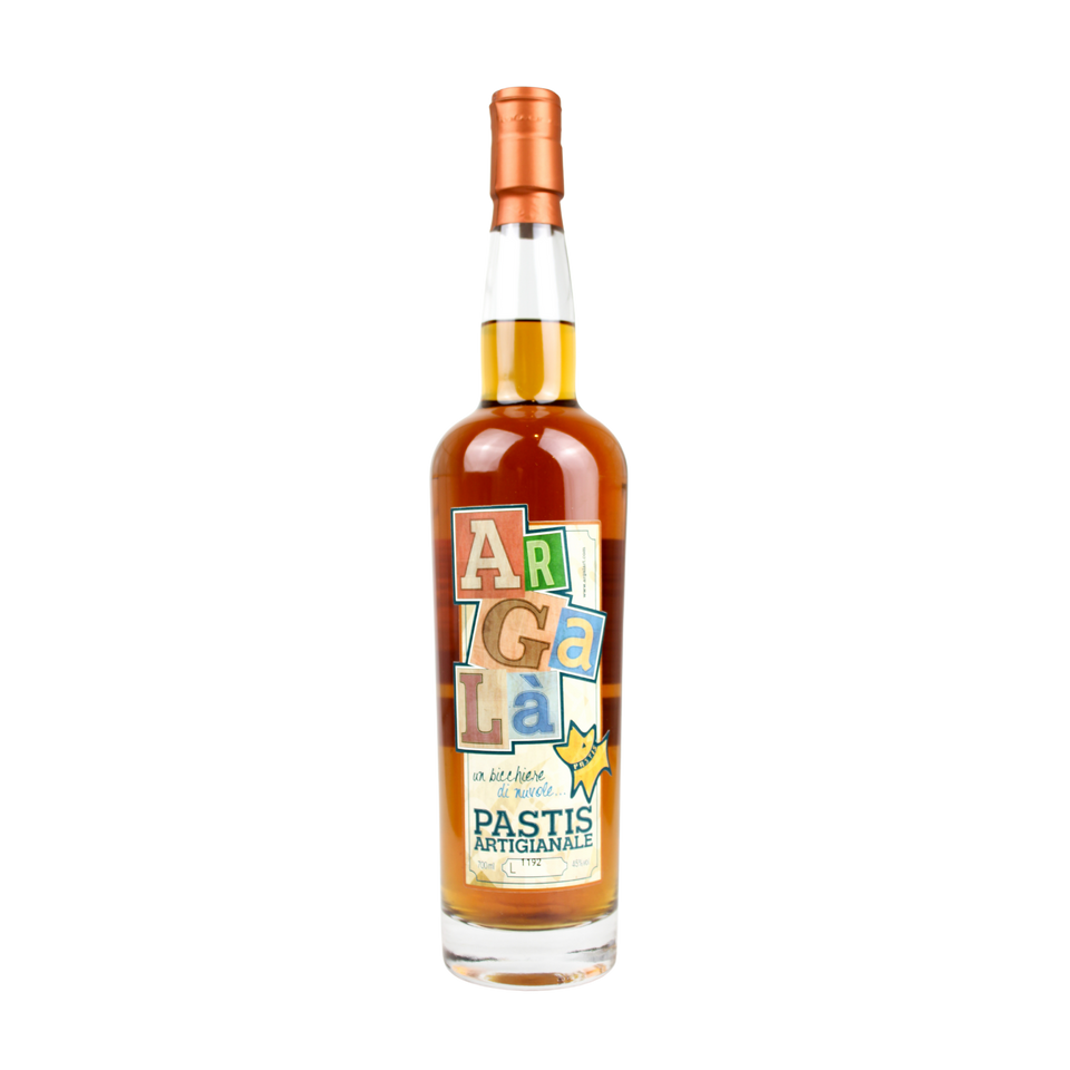 Argalà Pastis 700ml