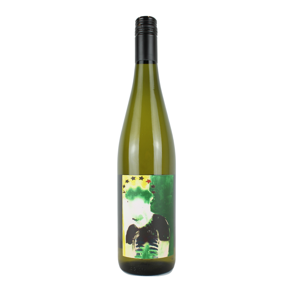 2020 Dr. Edge Tasmania Riesling