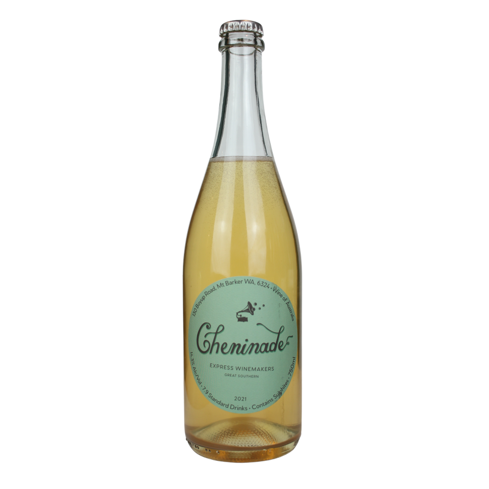2021 Express Winemakers Cheninade