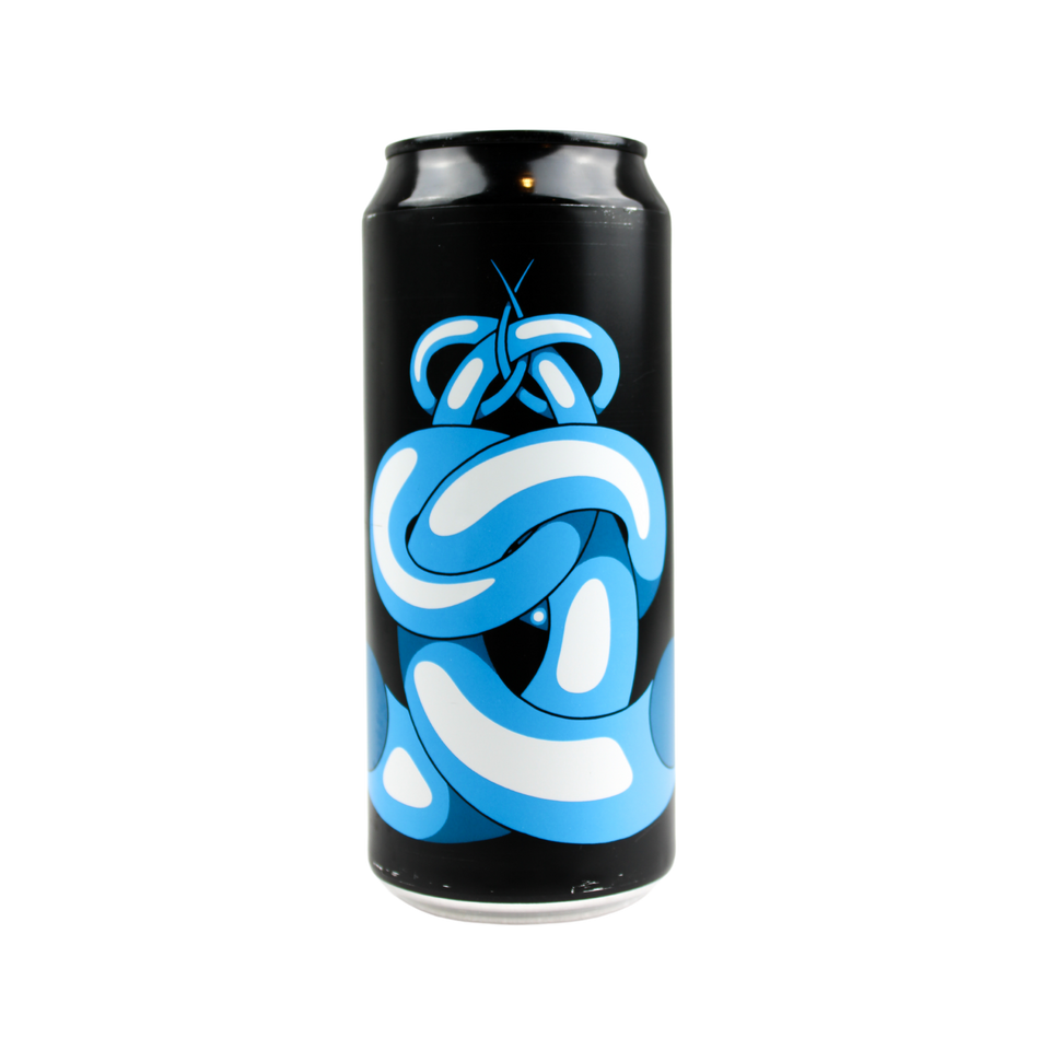Omnipollo B.A Mammut