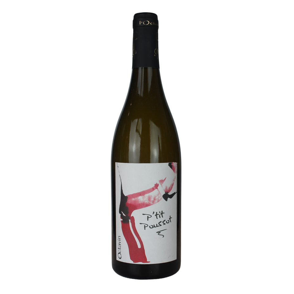 2018 l'Octavin P'tit Poussot