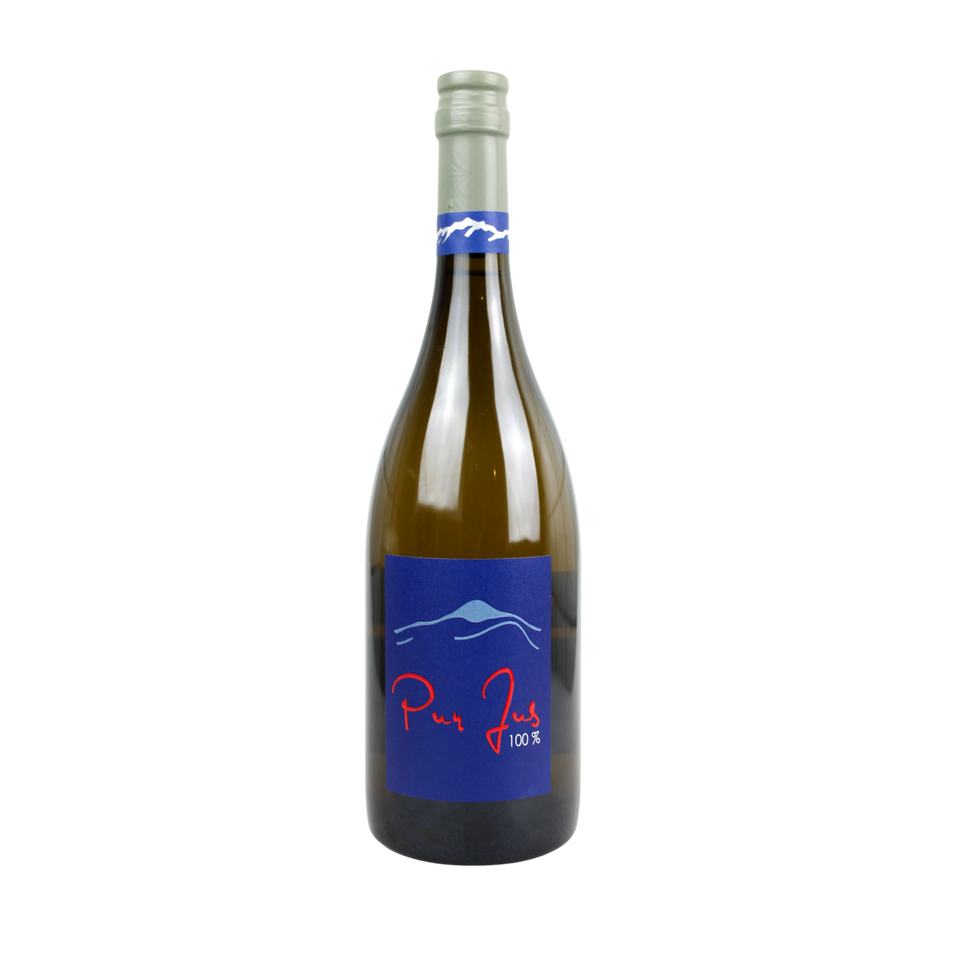 2019 Dominique Belluard 100% Pur Jus