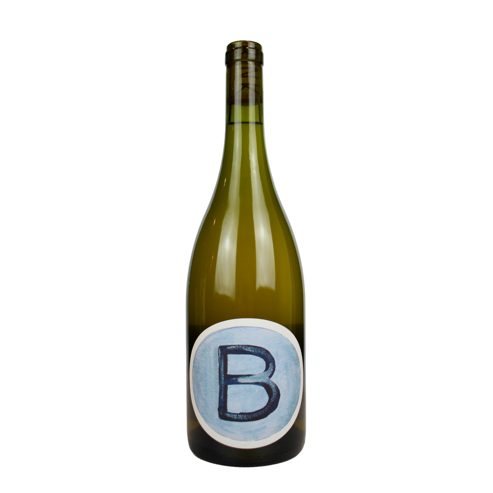 2021 Bink Diamond Slice Chardonnay