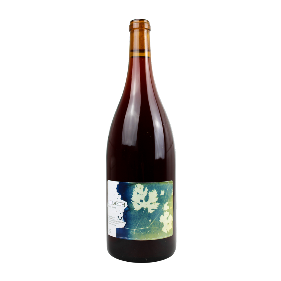 2019 Jacopo Stigliano Hiraeth Rosato (1500ml)