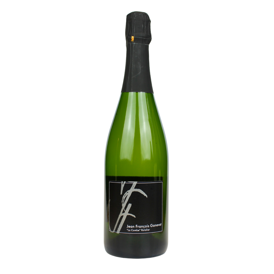 NV Anne et Jean-François Ganevat Crémant du Jura