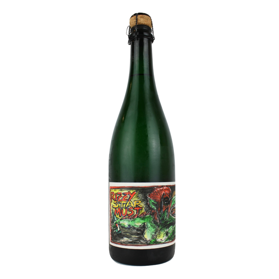 2018 Weingut Staffelter Hof Rizzy Star Must