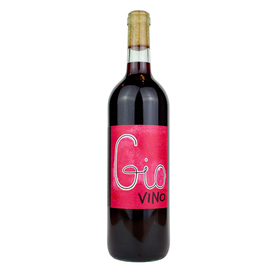 2021 GioVino Rosso