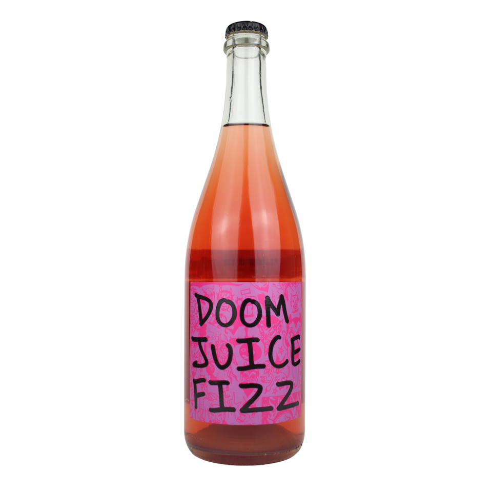 2022 Doom Juice Fizz