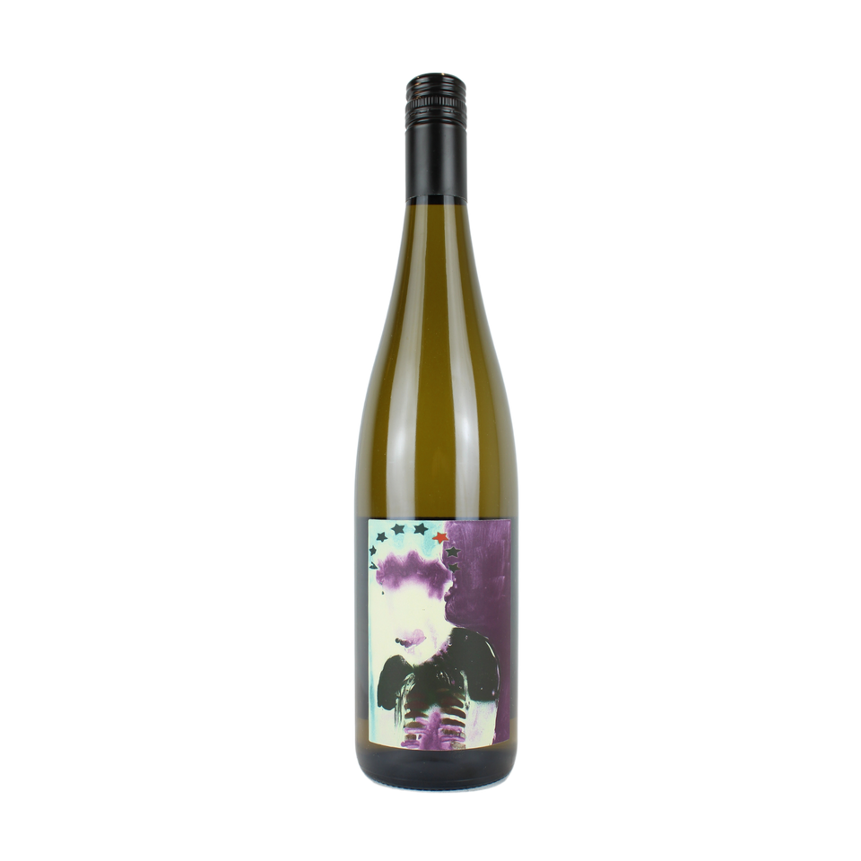 2020 Dr. Edge North Riesling