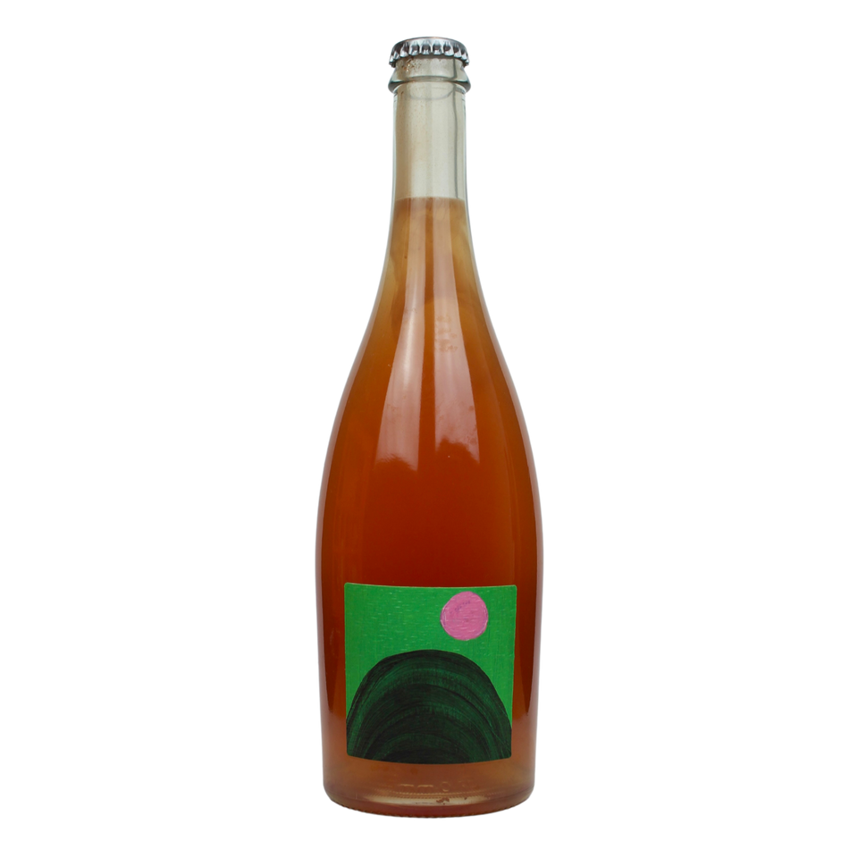 Revel Cider Mirabelle