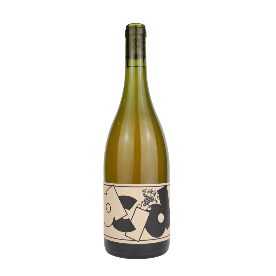 2021 Château Acid Bianco