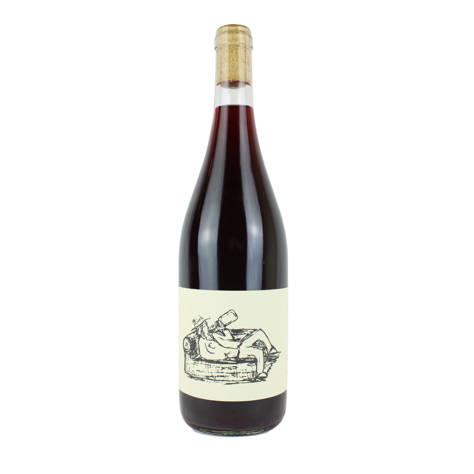 2021 Gentle Folk Vin de Sofa