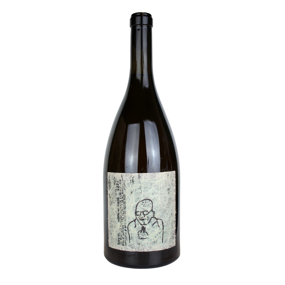 Lucy M Wildman Blanc (1500ml)