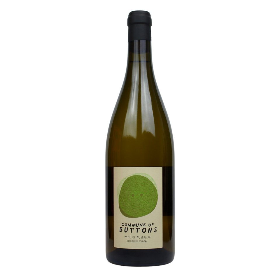 2021 Commune of Buttons ABC Estate Chardonnay